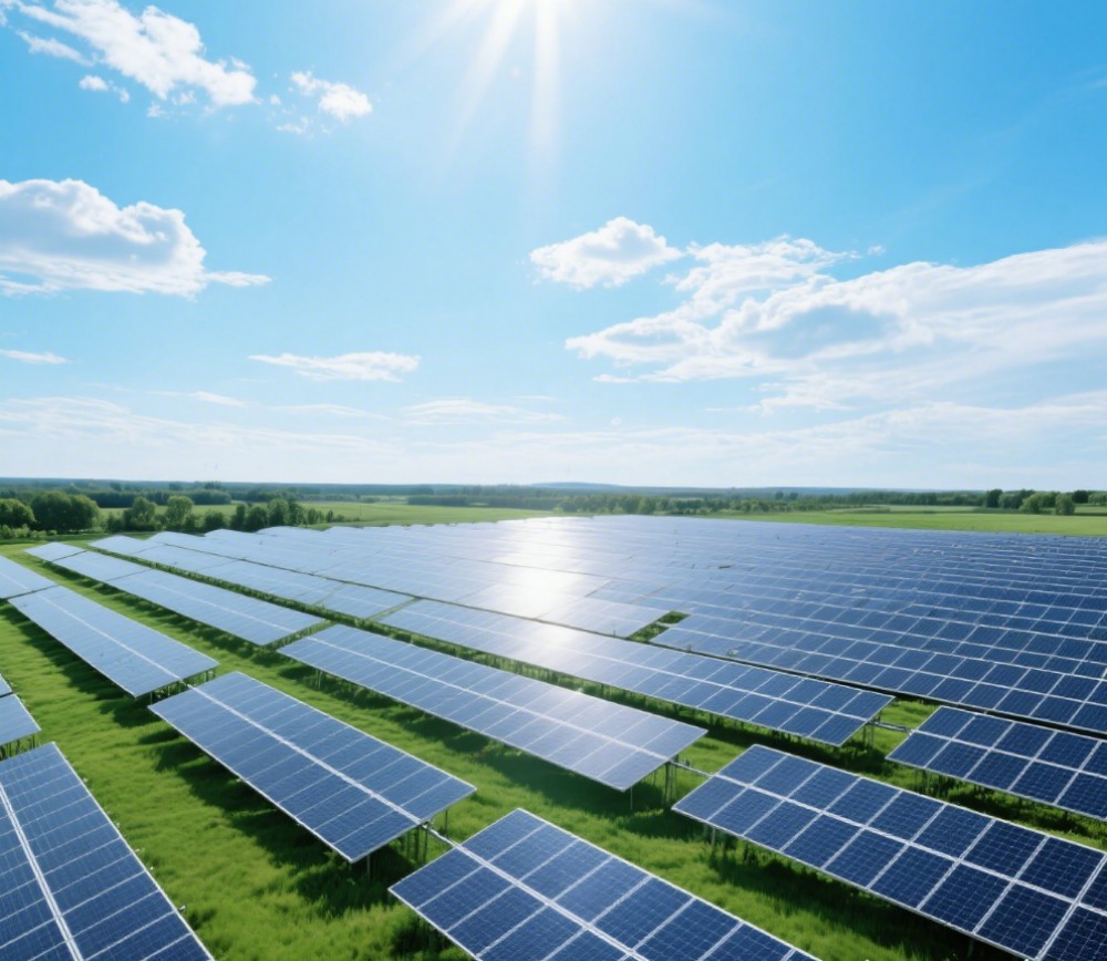 Come scegliere il miglior DC MCCB per le aziende solari industriali