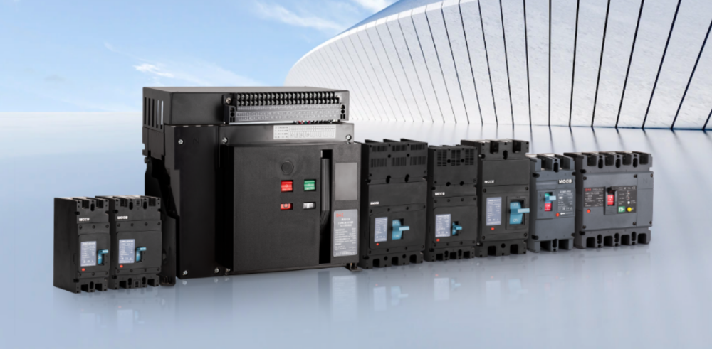 Zhejiang Dongan Electrical Co., Ltd. è stato profondamente coinvolto nel campo MCCB per 28 anni: perché tre vantaggi fondamentali lo rendono la scelta preferita per gli acquirenti B-end