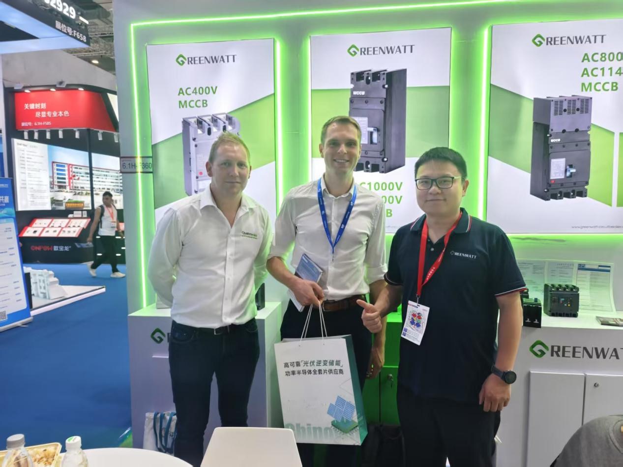 La 18a Generazione di energia solare fotovoltaica solare SNEC e Smart Energy Exhibition