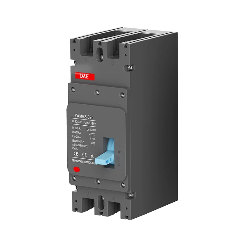 Interruttore a circuito 250A DC1000V per batteria