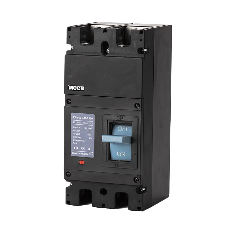 630A 2POLE DC1500V Interruttore